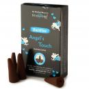 Rückfluss-Räucherkegel - Angels Touch - Stamford